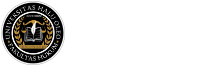KOMUNITAS PENULIS HUKUM FH-UHO